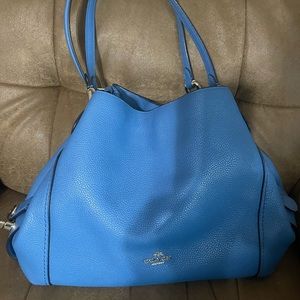 Coach hobo bag